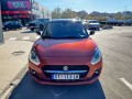 Suzuki Swift ELEGANCE 2WD CVT