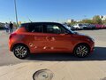 Suzuki Swift ELEGANCE 2WD CVT