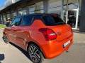 Suzuki Swift ELEGANCE 2WD CVT