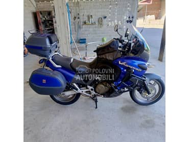 Honda XL1000V Varadero