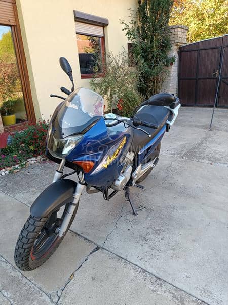 Honda Varadero 125 XL