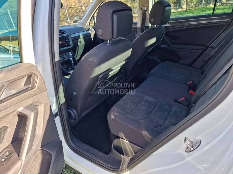 Volkswagen Tiguan R-line F.U.L N.O.V