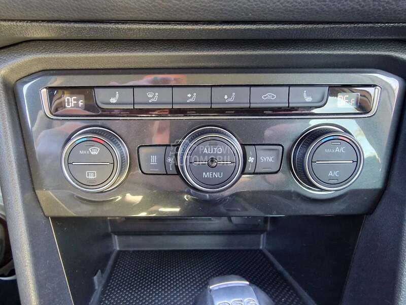 Volkswagen Tiguan R-line F.U.L N.O.V