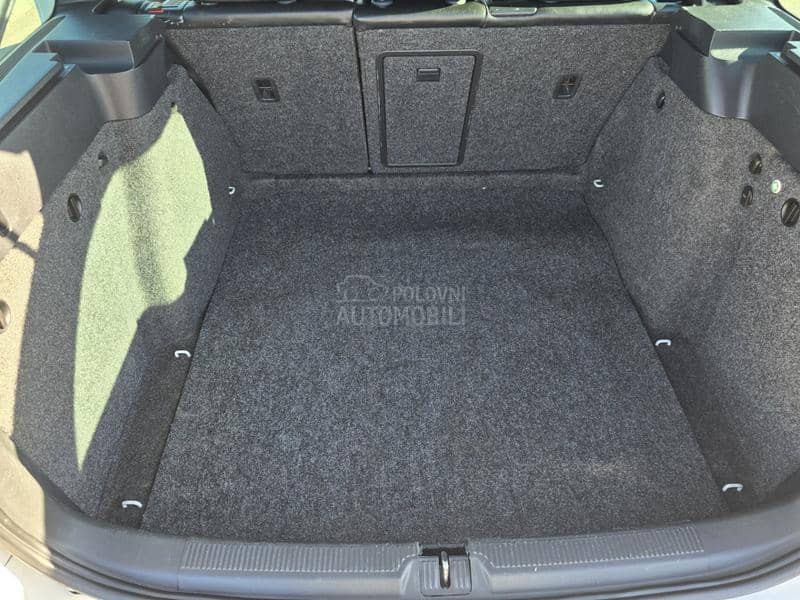 Škoda Octavia 2.0 TDI VRS