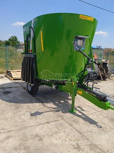 Faresin TPF 1.9 CLASSIC