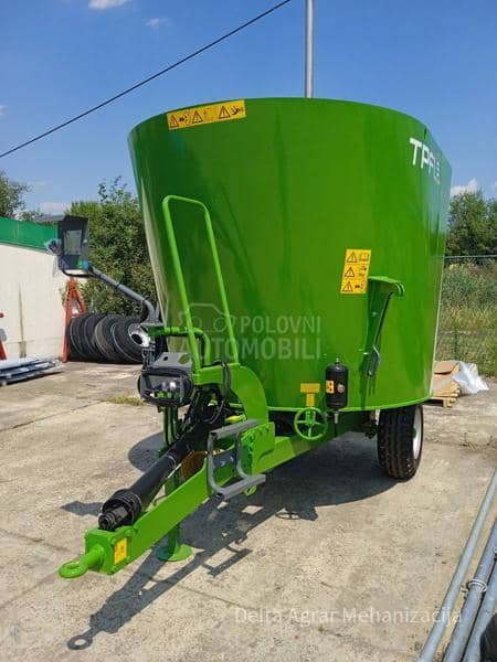 Faresin TPF 1.9 CLASSIC