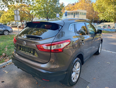 Nissan Qashqai 1.2