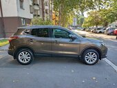 Nissan Qashqai 1.2
