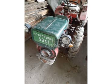 Tomo Vinković Paskali