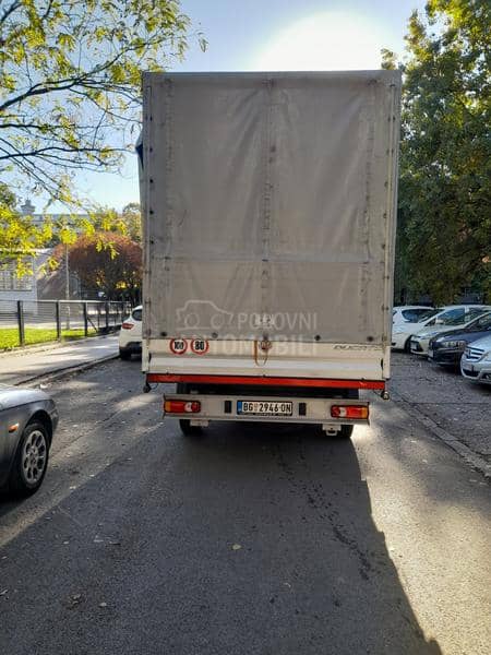 Fiat Ducato 2.3
