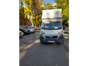 Fiat Ducato 2.3