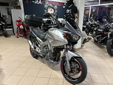 Yamaha TDM 900
