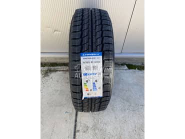 Triangle 195/70 R15 Zimska