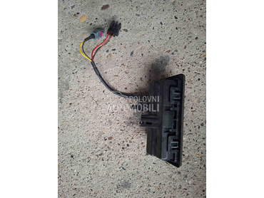 Parking kamera za Volkswagen Touran