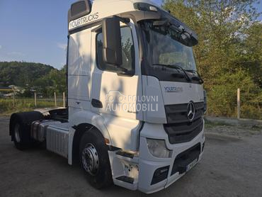 Mercedes Benz ACTROS 1845
