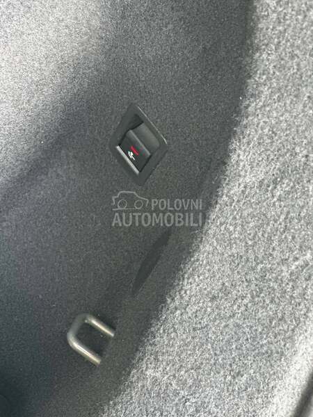 Audi Q3 sportback sport HD