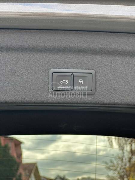 Audi Q3 sportback sport HD