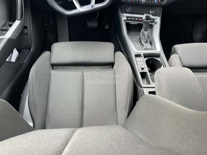 Audi Q3 sportback sport HD