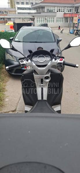 Piaggio MP3