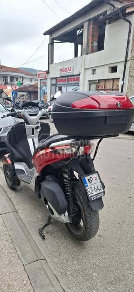 Piaggio MP3