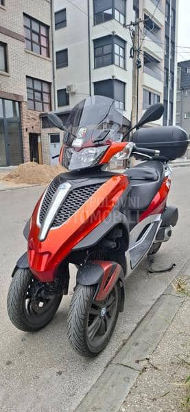 Piaggio MP3