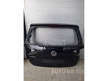 Gepek vrata za Volkswagen Touran