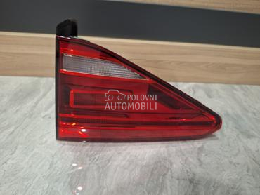 Desna stop lampa za Volkswagen Touran