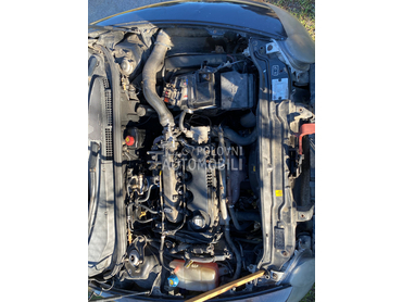 Alfa Romeo 147 1.9JTD