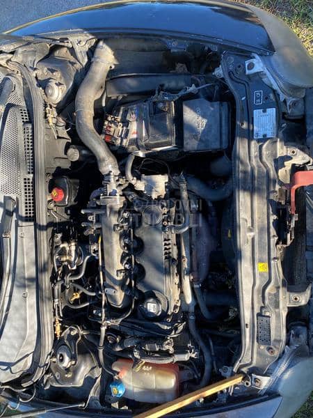 Alfa Romeo 147 1.9JTD