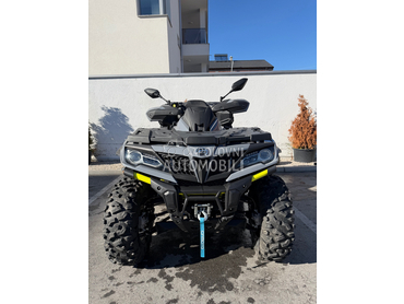 CFMOTO CFORCE 1000 EPS