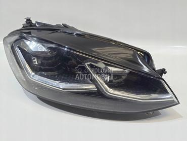 far desni ful led orginalan za Volkswagen Golf 7 od 2016. do 2020. god.