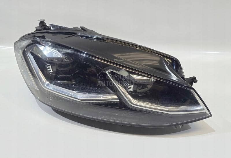 far desni ful led orginalan