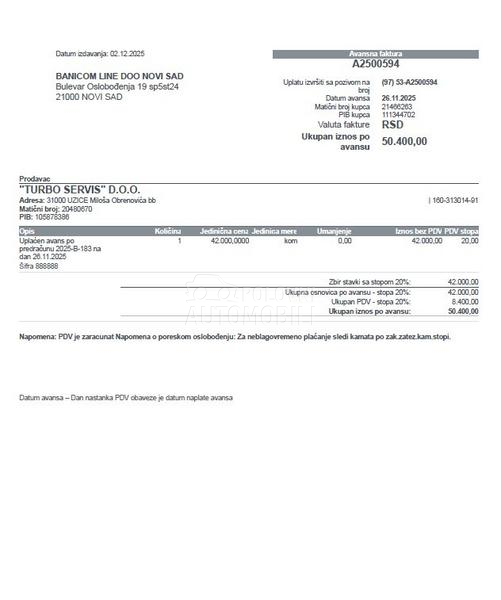 Fiat Ducato 2.3, 140ks OPIS