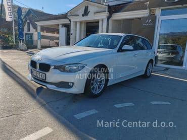 BMW 316 2.0
