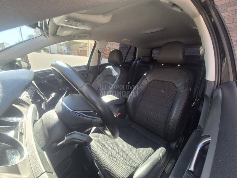 Volkswagen Golf 7 1.6tdi