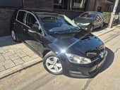 Volkswagen Golf 7 1.6tdi