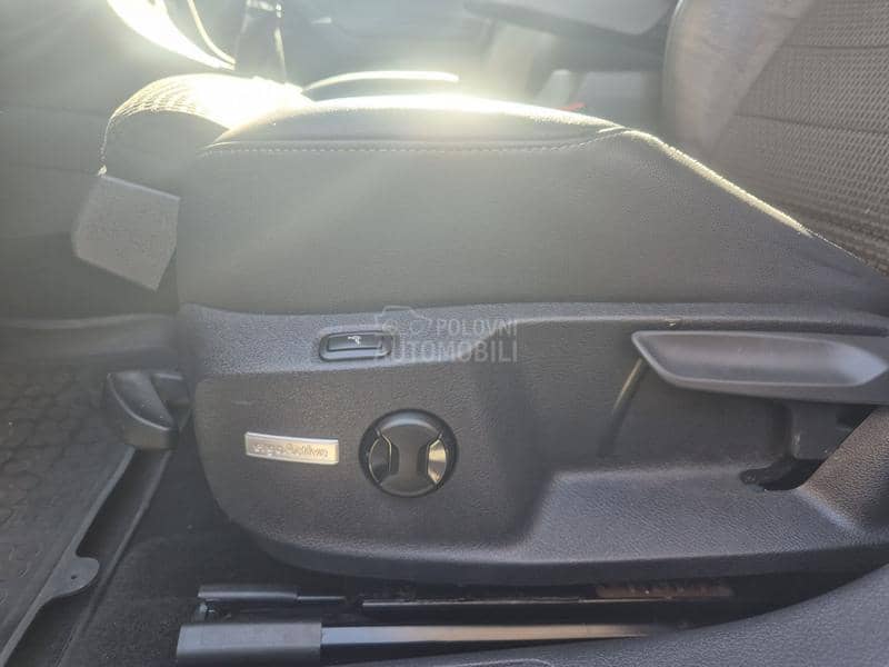 Volkswagen Golf 7 1.6tdi