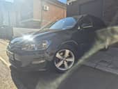 Volkswagen Golf 7 1.6tdi