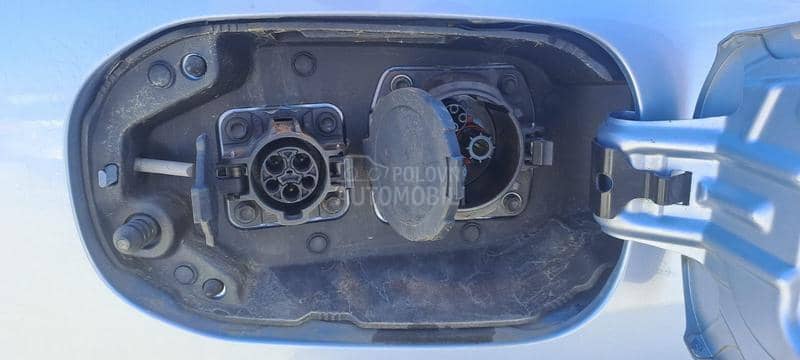 Mitsubishi Outlander 2.0 Plug in Hybrid