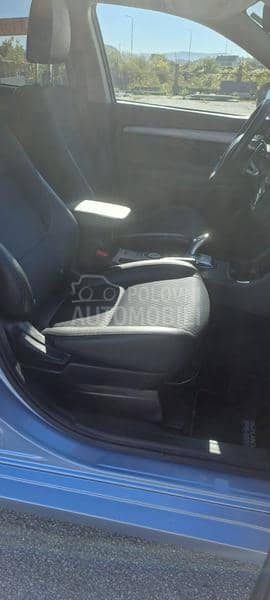 Mitsubishi Outlander 2.0 Plug in Hybrid