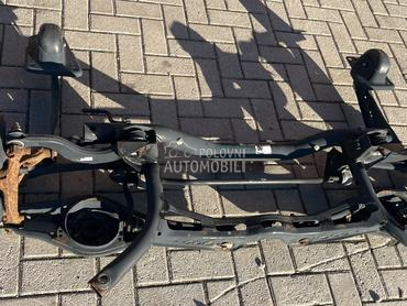 Zadnji trap za Volkswagen Golf od 2012. do 2019. god.