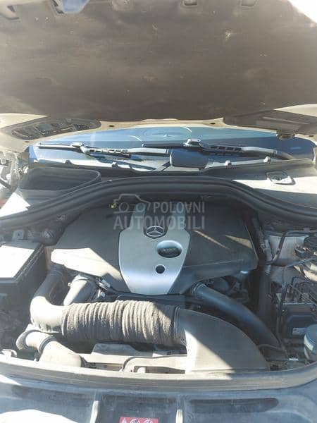 Mercedes Benz ML 250 Ml250 BLUETEC 4M