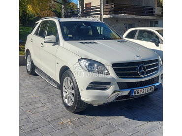 Mercedes Benz ML 250 Ml250 BLUETEC 4M