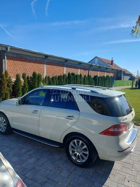 Mercedes Benz ML 250 Ml250 BLUETEC 4M