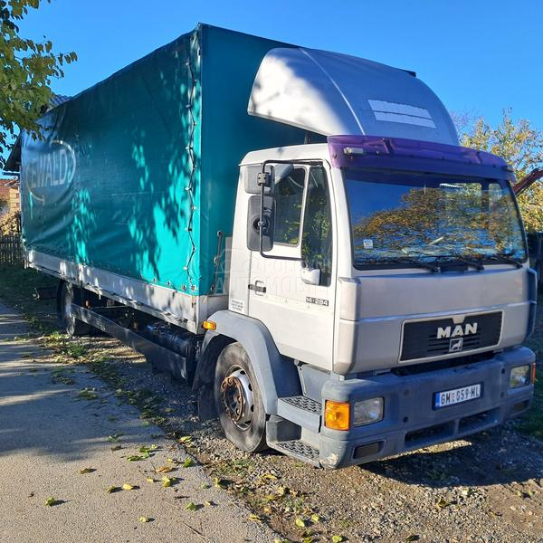 MAN 14284