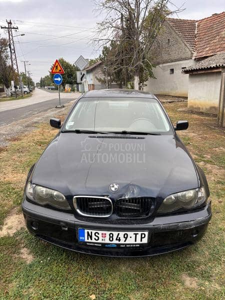 BMW 316 