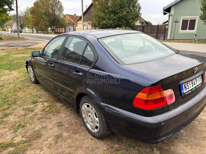 BMW 316 