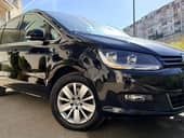 Volkswagen Sharan 2.0 TDI 7sed BMT