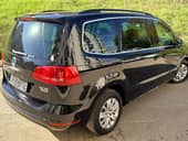 Volkswagen Sharan 2.0 TDI 7sed BMT