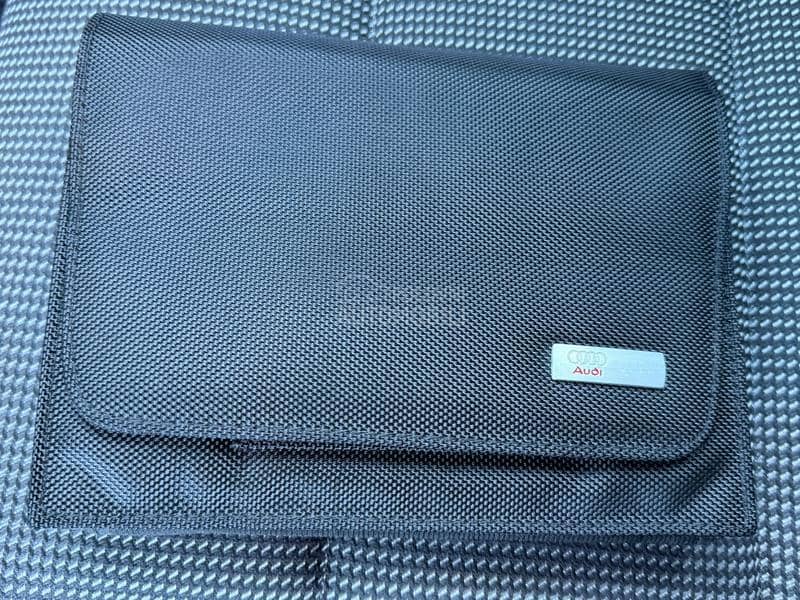 Audi A3 1.8TFSI Sportback